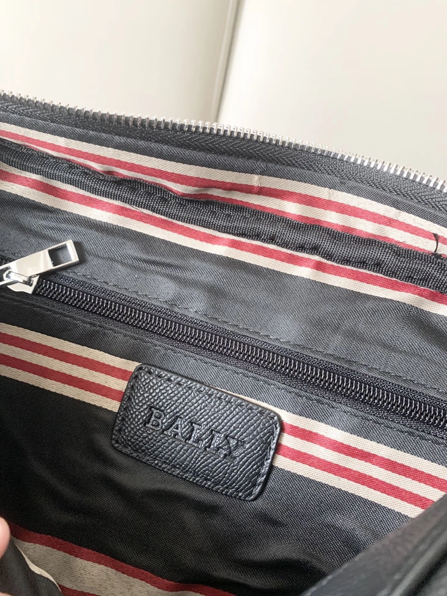 Trendsetting Mens Bally Satchel Bags 93439