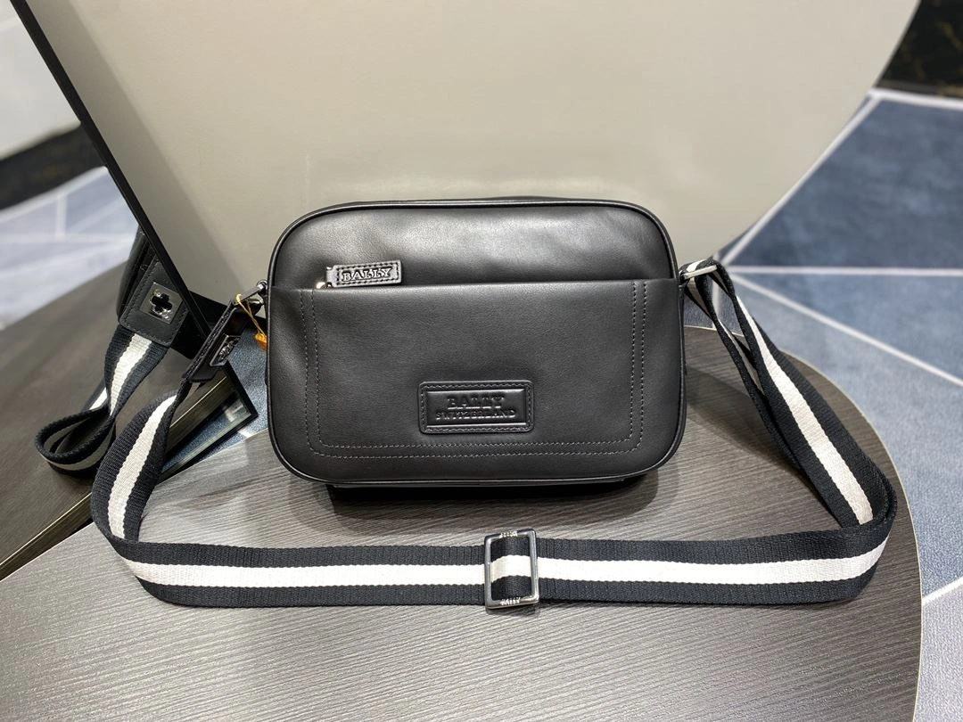 Mens Bally Satchel Bags FastDry 93369