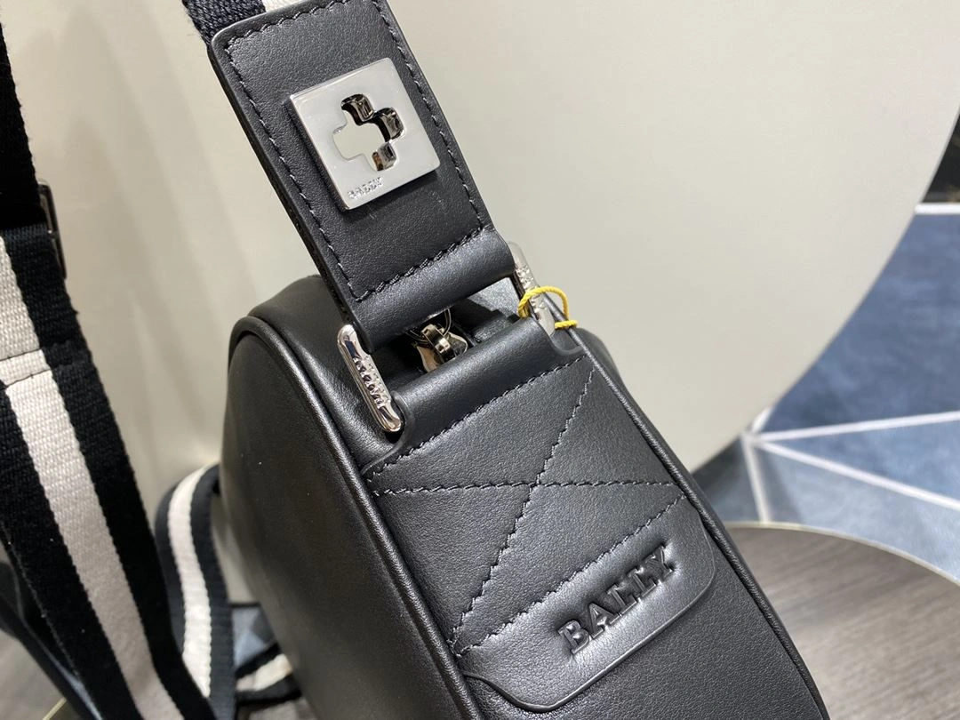 Mens Bally Satchel Bags FastDry 93369