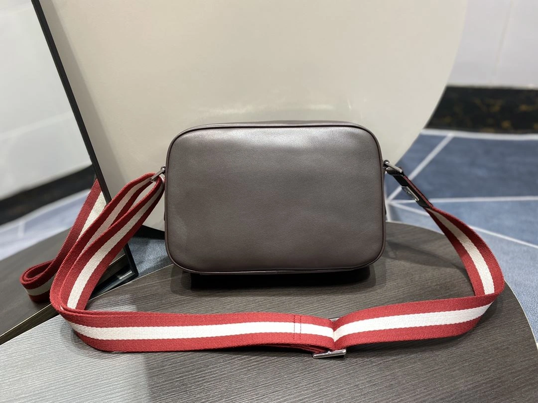 Mens Bally Satchel Bags Soft 93366