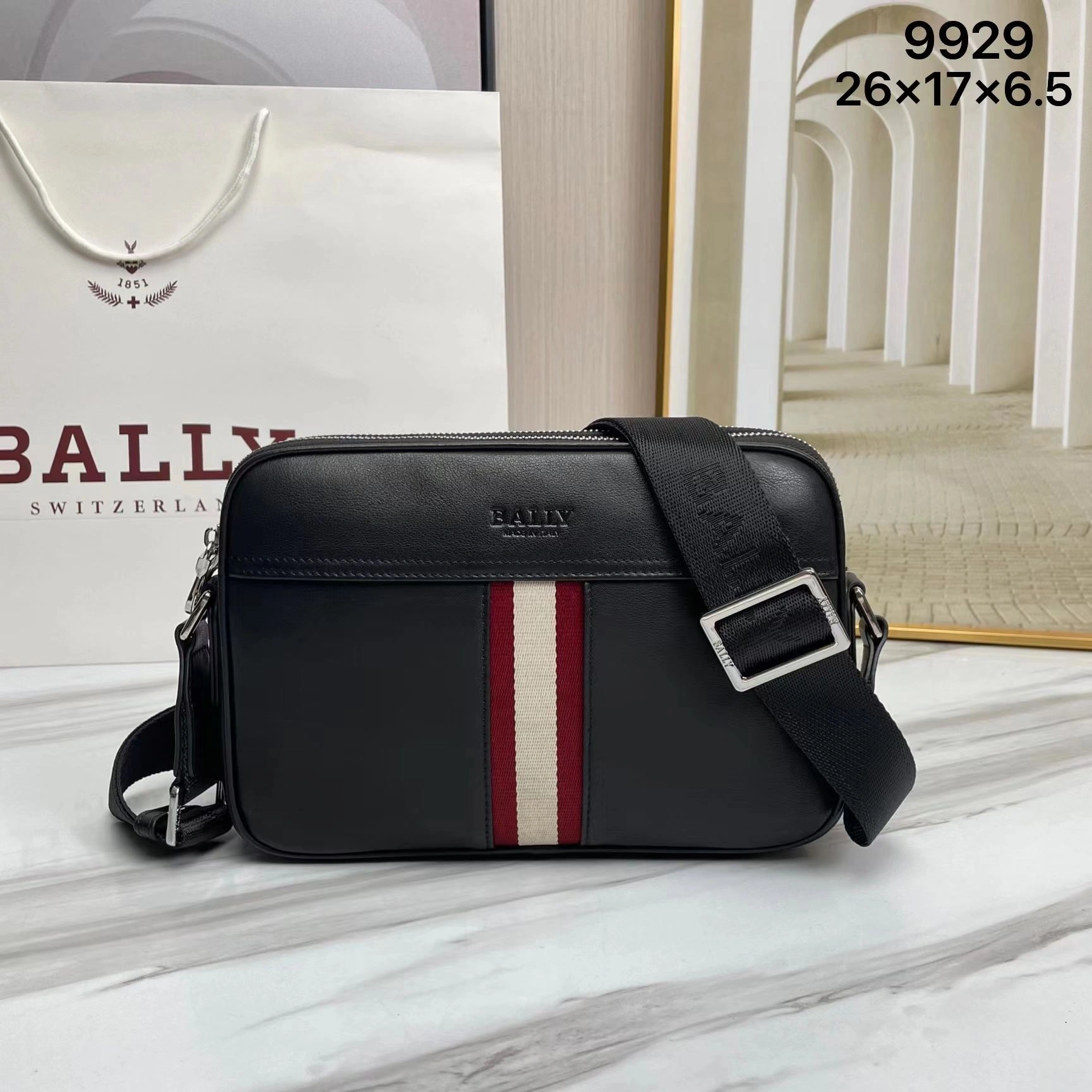 Elegant Mens Bally Satchel Bags 93438