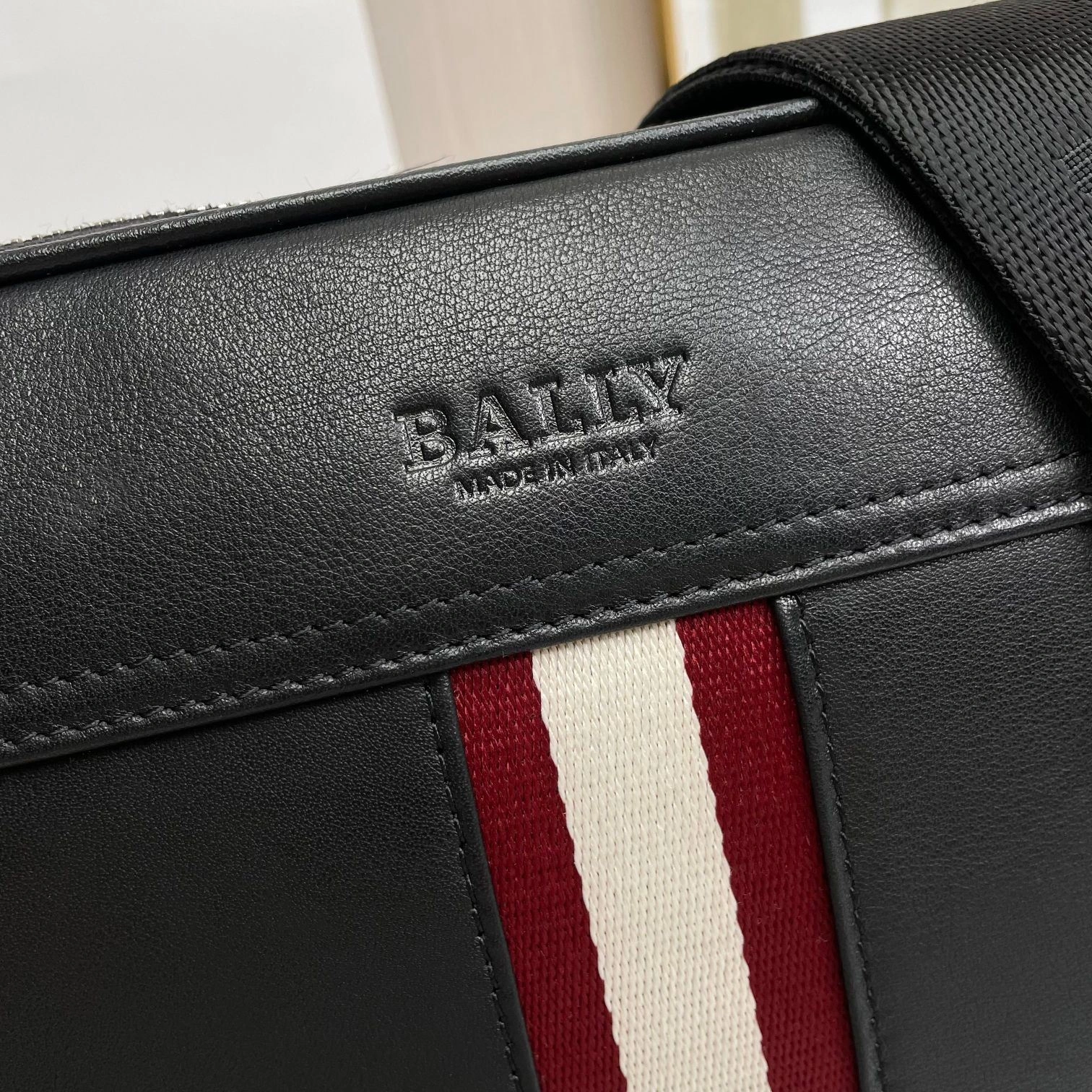 Elegant Mens Bally Satchel Bags 93438