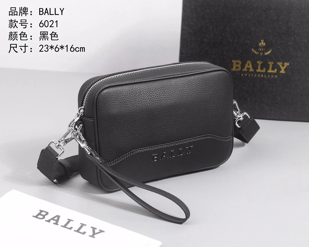 Fashionable Mens Bally Satchel Bags 93401