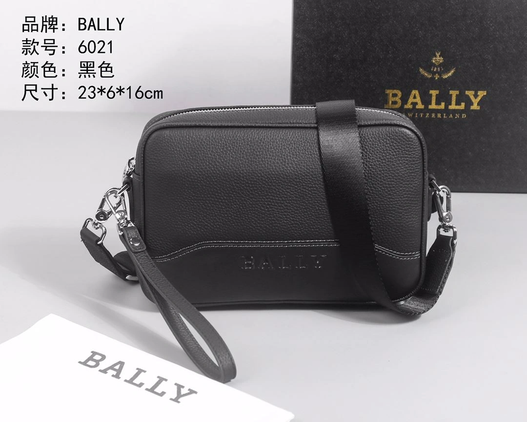 Fashionable Mens Bally Satchel Bags 93401