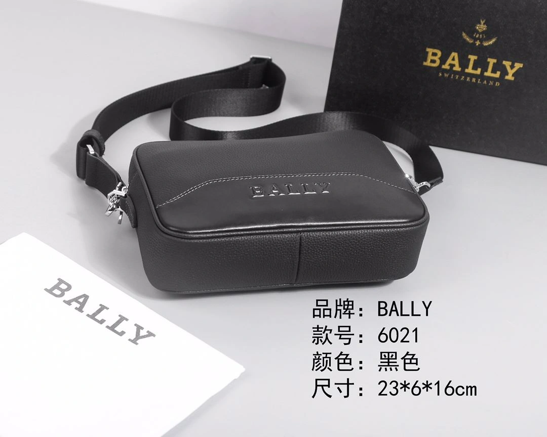 Fashionable Mens Bally Satchel Bags 93401