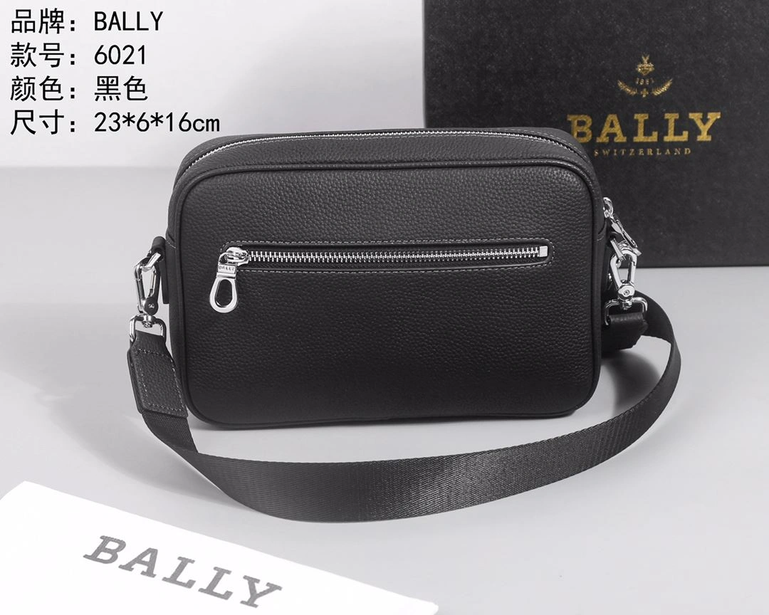 Fashionable Mens Bally Satchel Bags 93401