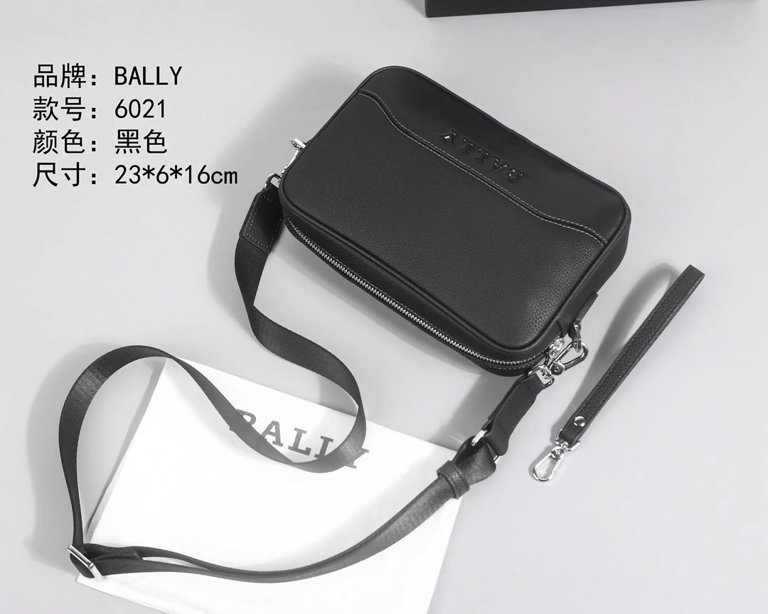 Fashionable Mens Bally Satchel Bags 93401
