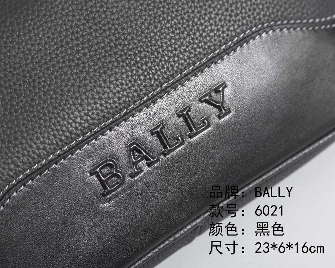 Fashionable Mens Bally Satchel Bags 93401