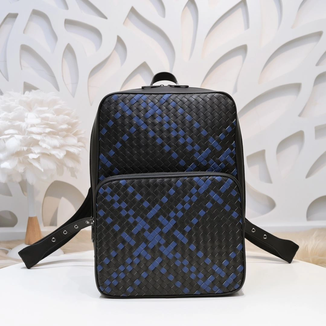 Mens Bottega Veneta Backpacks Fashionable 91502