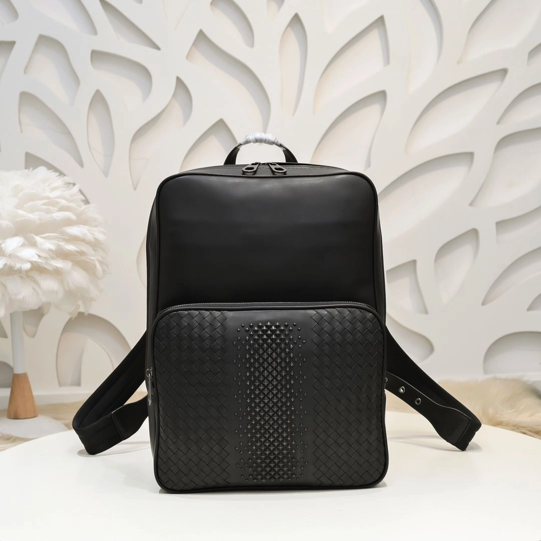 Comfortable Mens Bottega Veneta Backpacks 91495