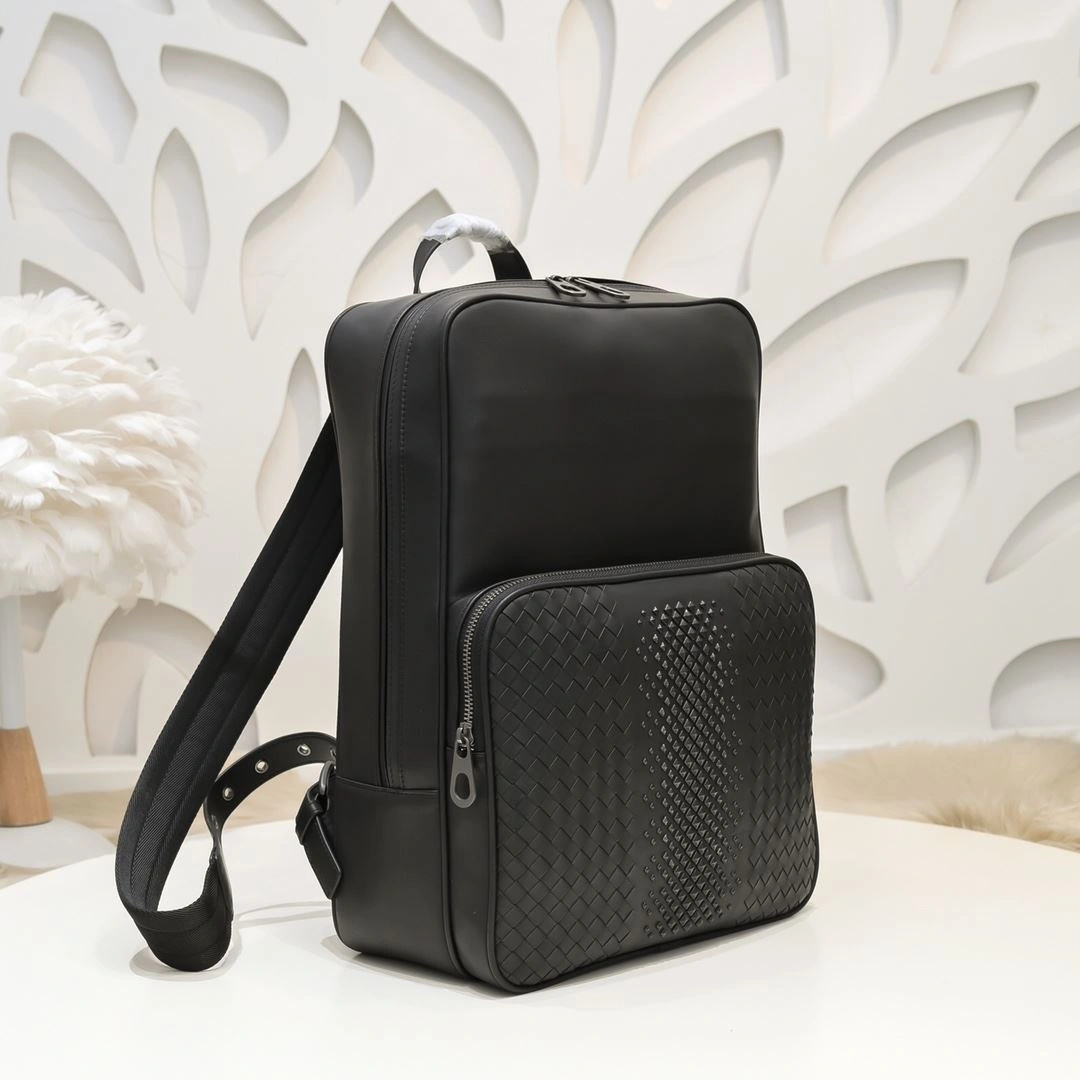 Comfortable Mens Bottega Veneta Backpacks 91495
