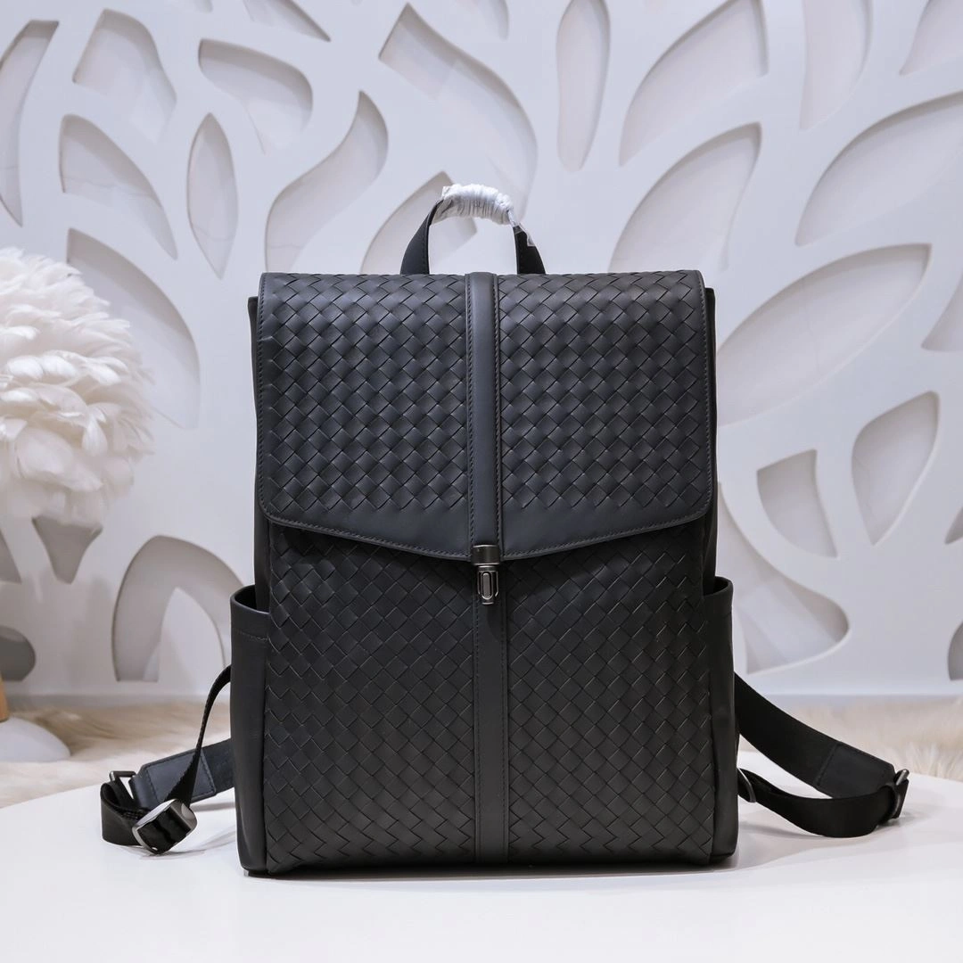 Durable Mens Bottega Veneta Backpacks 91498
