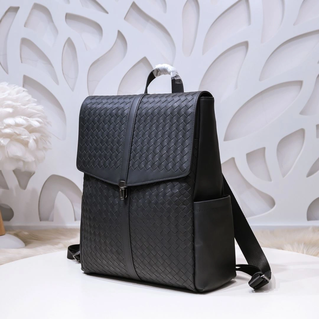 Durable Mens Bottega Veneta Backpacks 91498