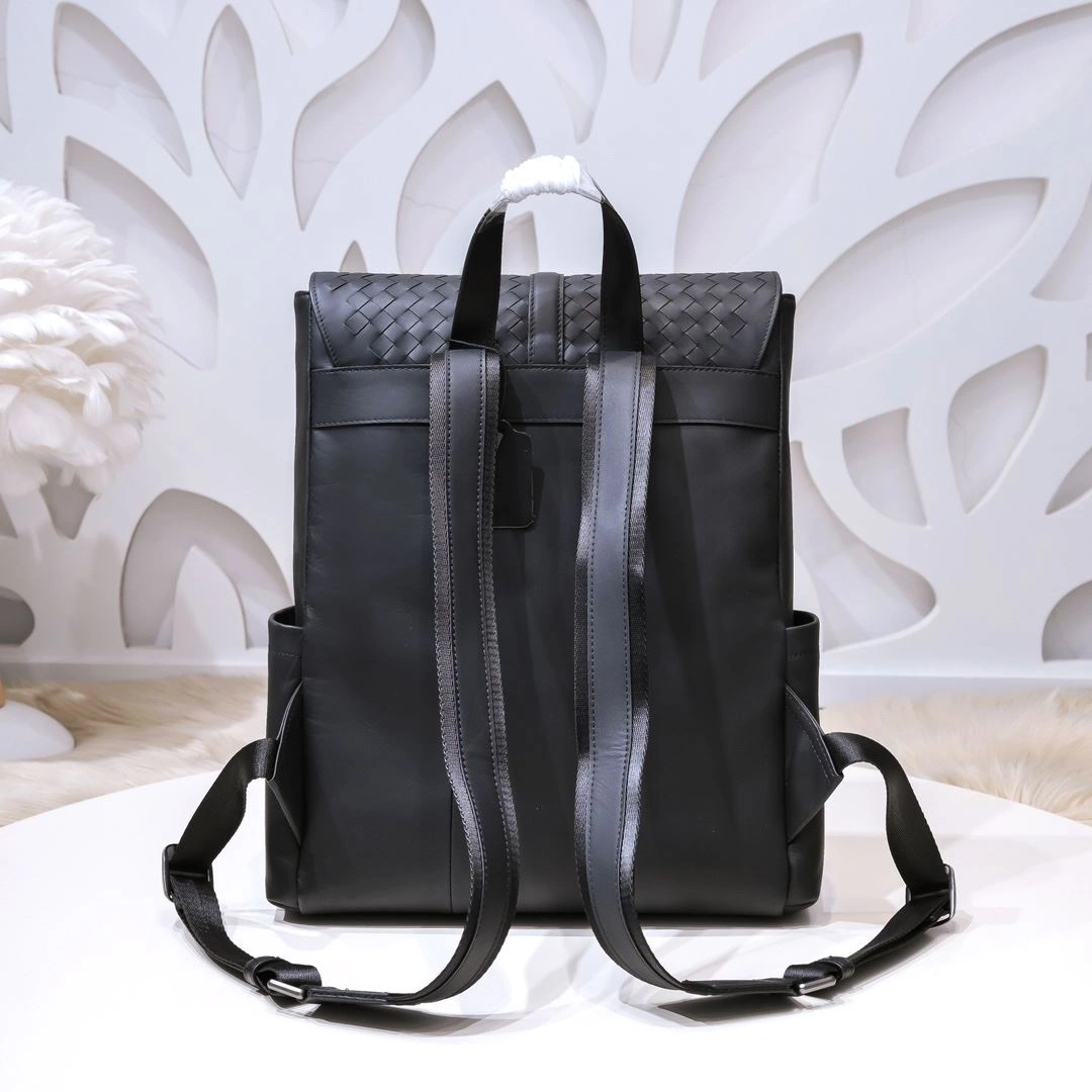 Durable Mens Bottega Veneta Backpacks 91498