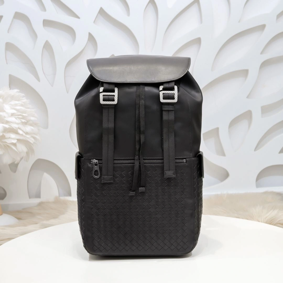 Mens Bottega Veneta Backpacks Efficient 91500