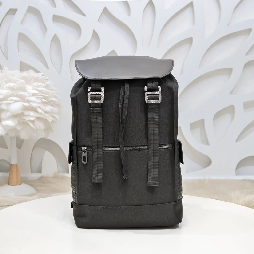 Unisex Mens Bottega Veneta Backpacks 91497