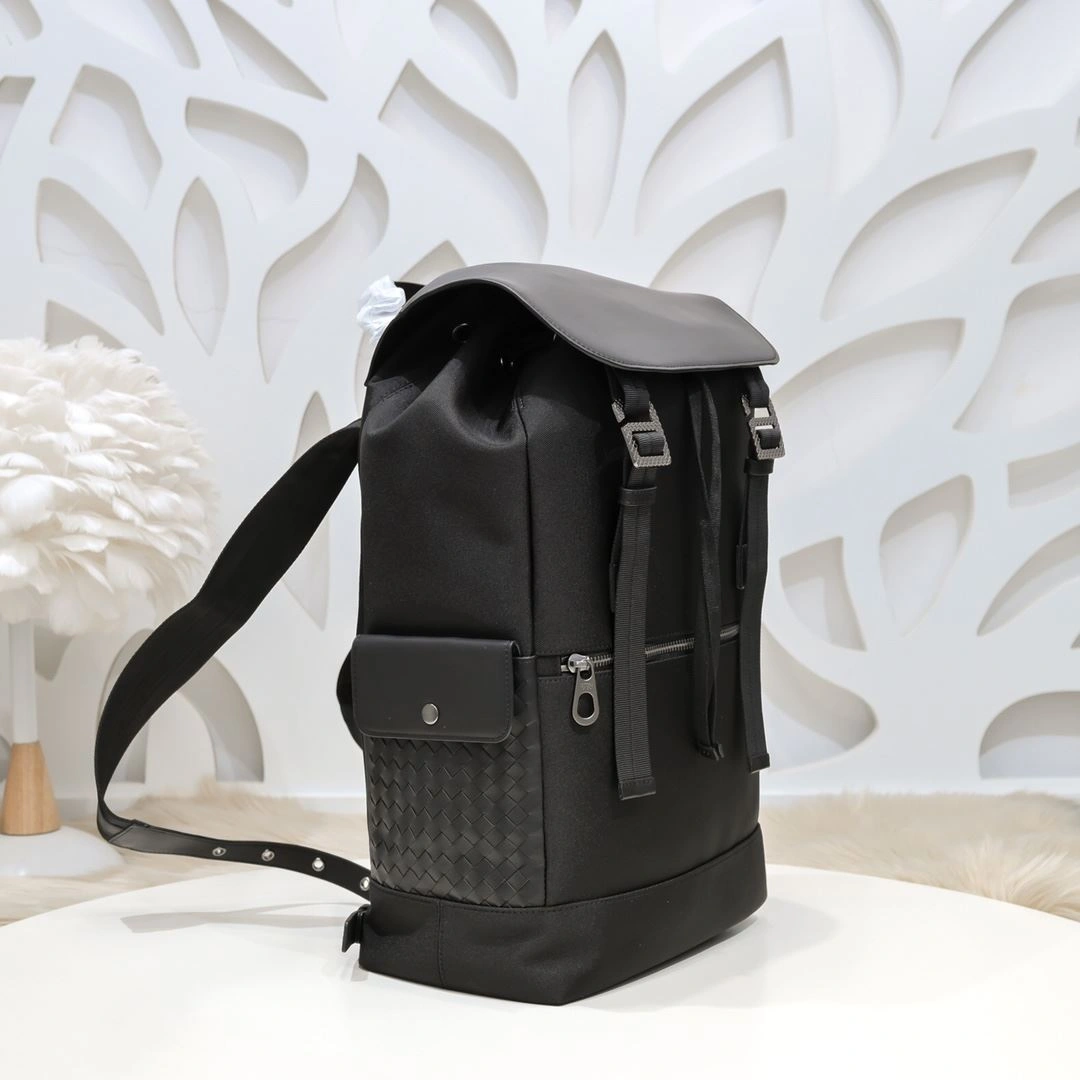 Unisex Mens Bottega Veneta Backpacks 91497