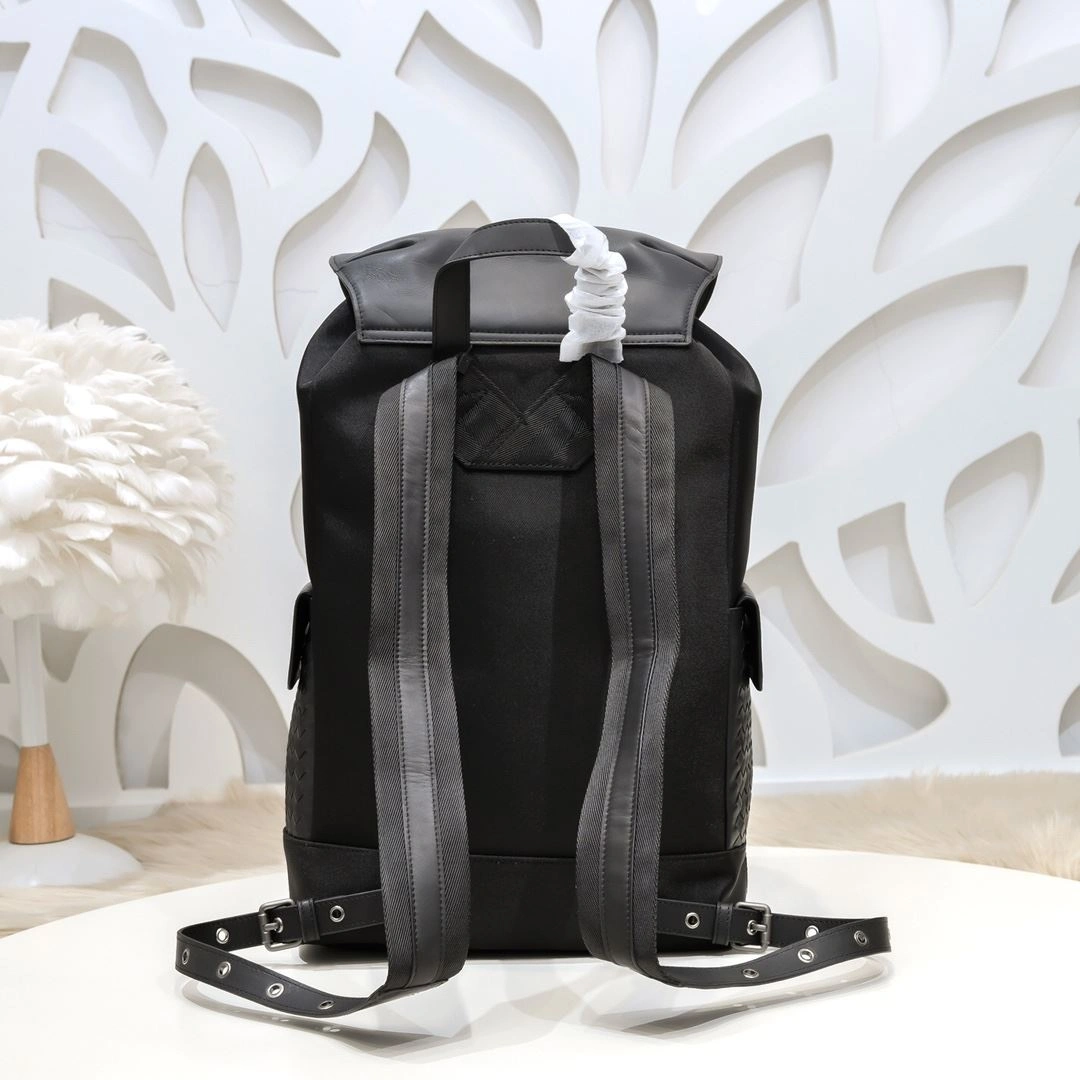 Unisex Mens Bottega Veneta Backpacks 91497