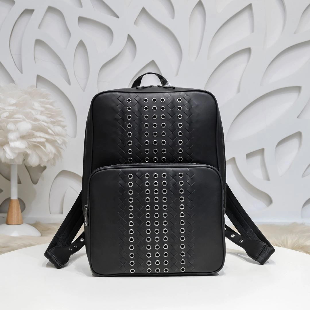 OdorResistant Mens Bottega Veneta Backpacks 91492