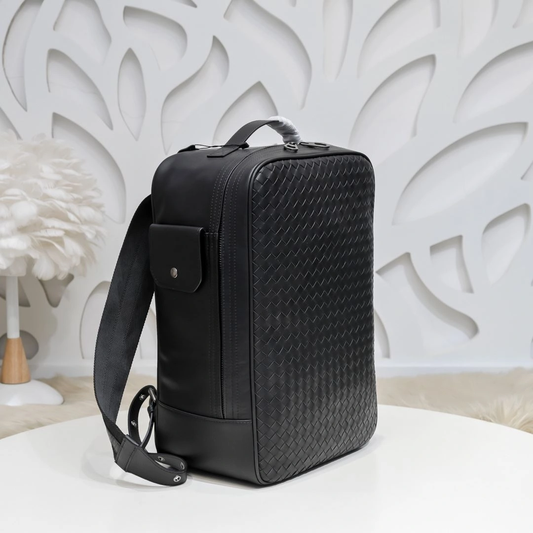 Mens Bottega Veneta Backpacks Efficient 91488