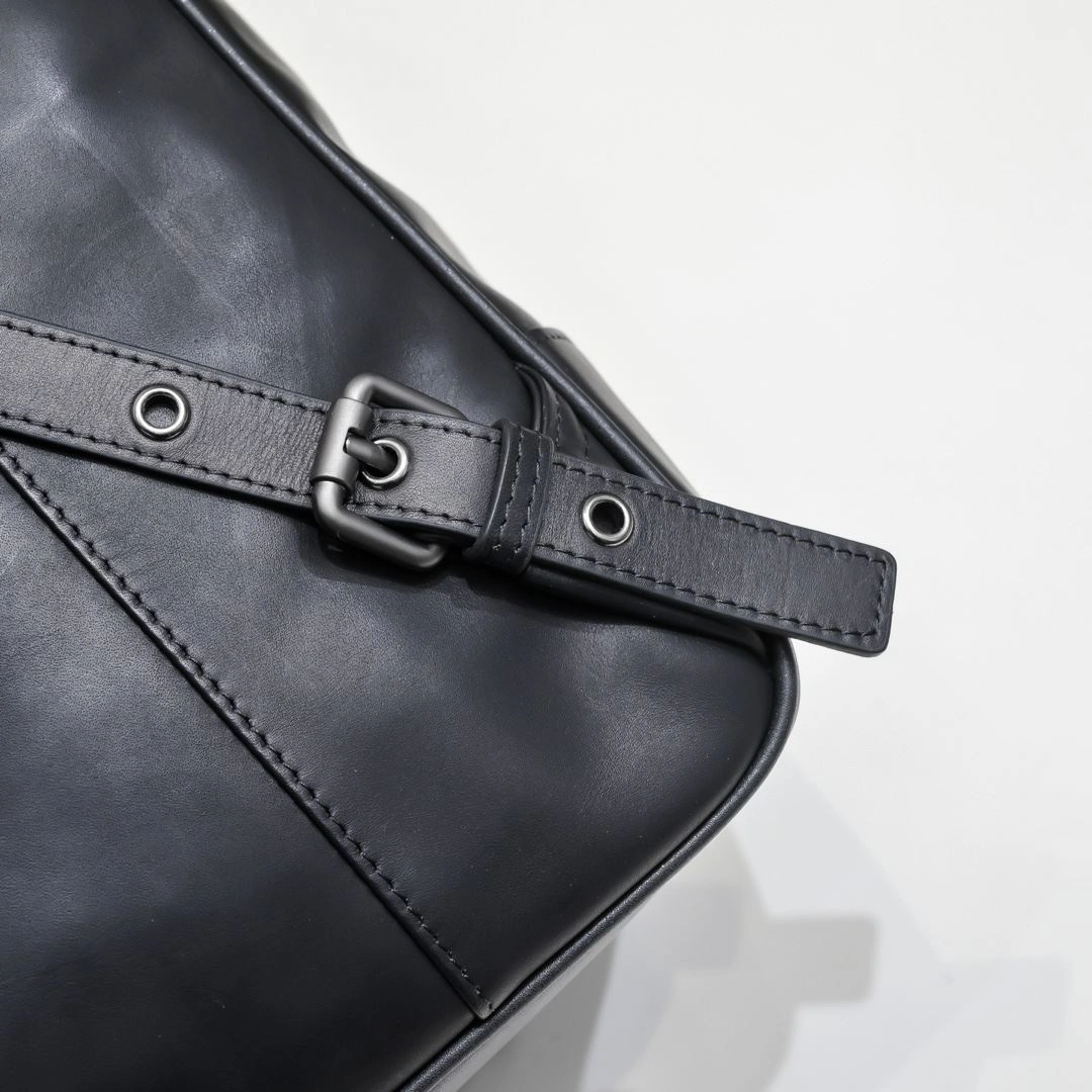 Mens Bottega Veneta Backpacks Efficient 91488