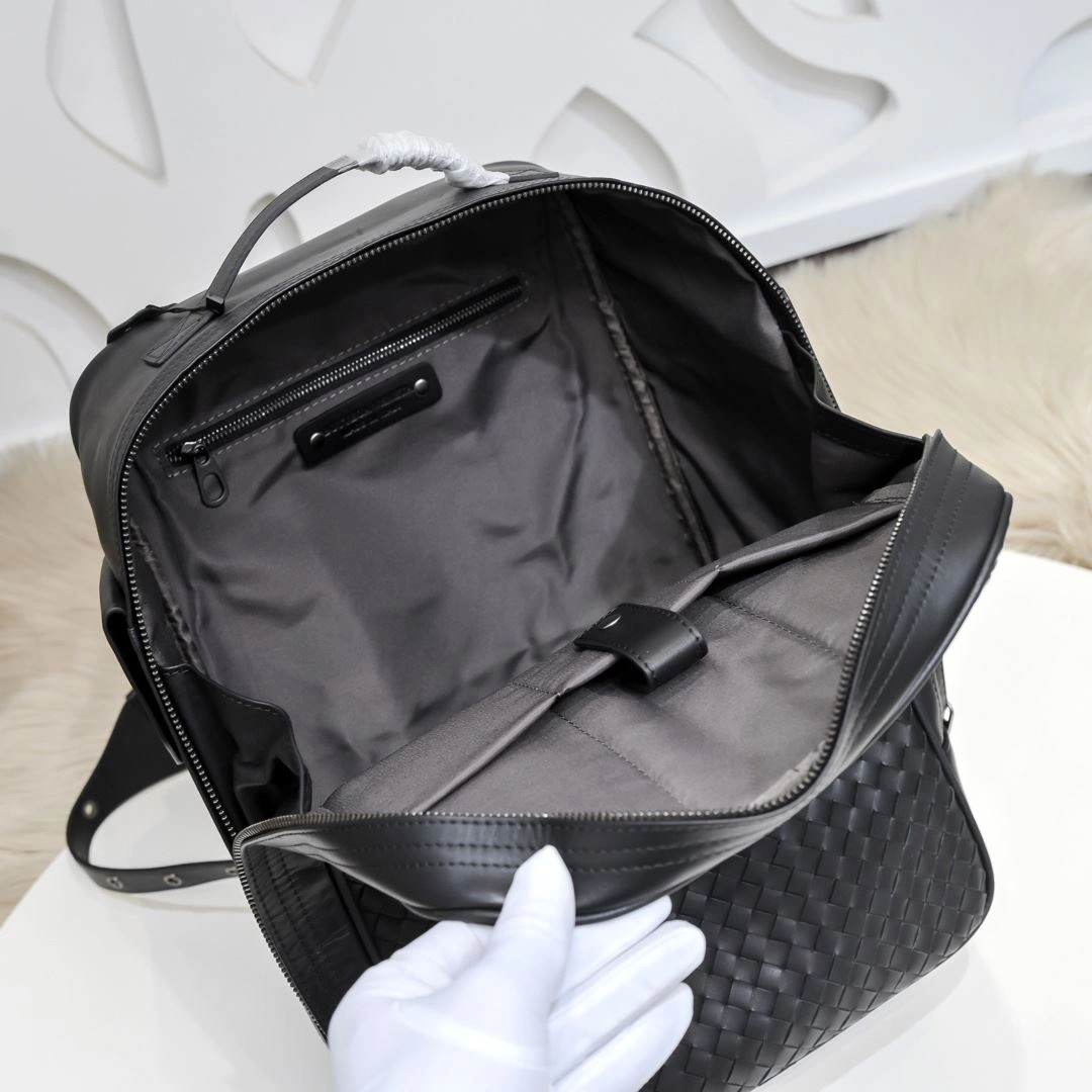 Mens Bottega Veneta Backpacks Efficient 91488