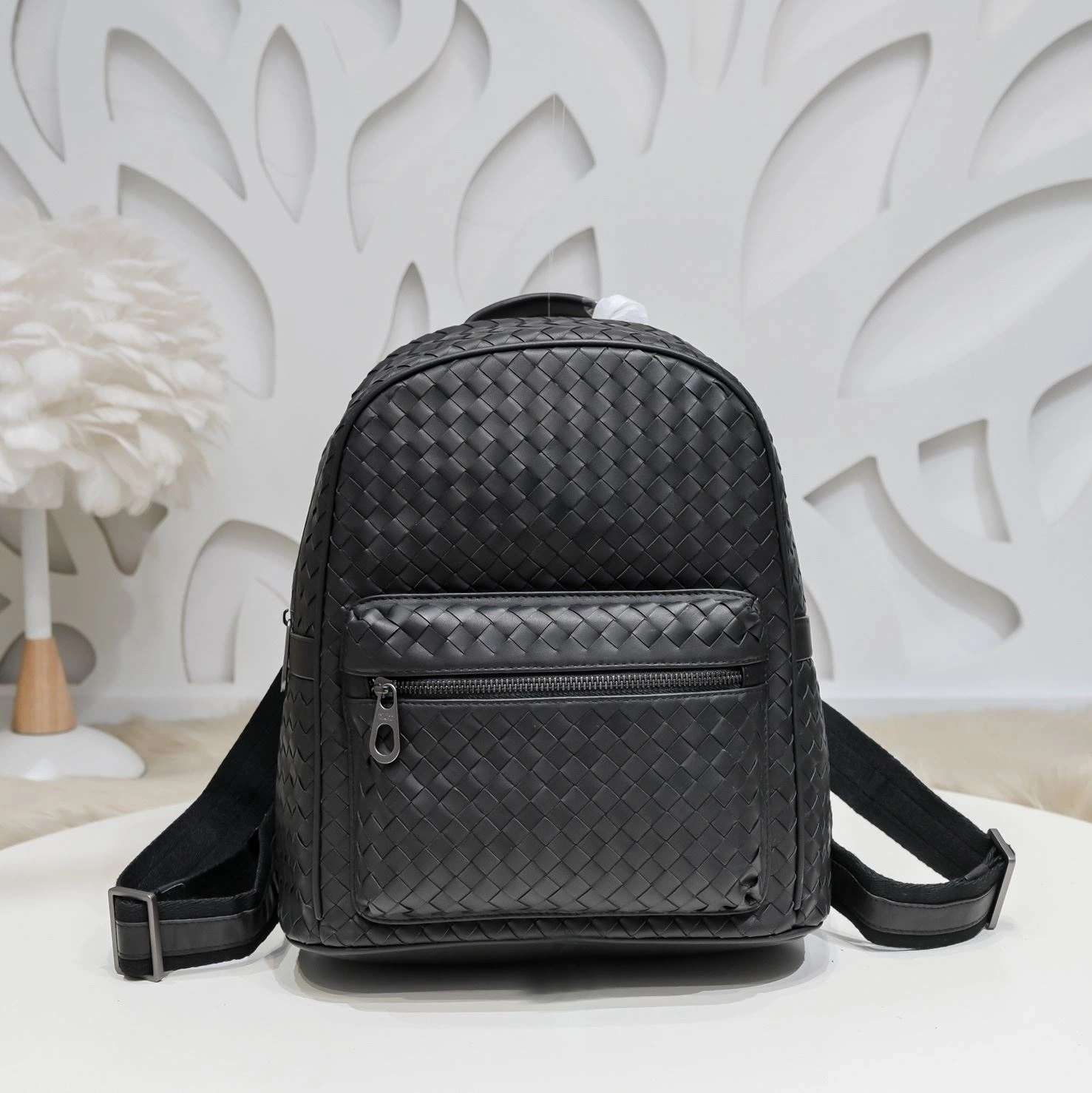 Mens Bottega Veneta Backpacks SmartChoice 91493