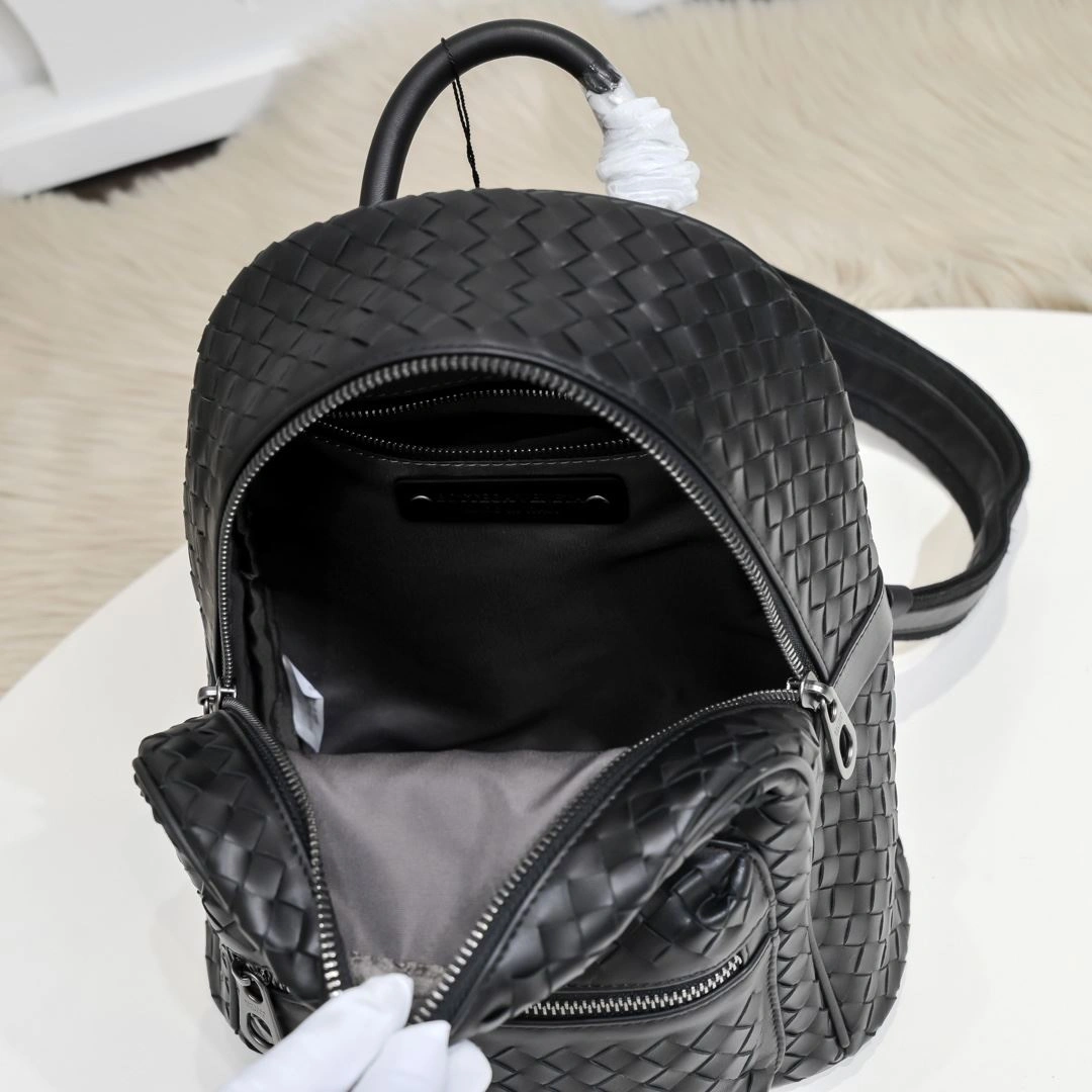 Vibrant Mens Bottega Veneta Backpacks 91490