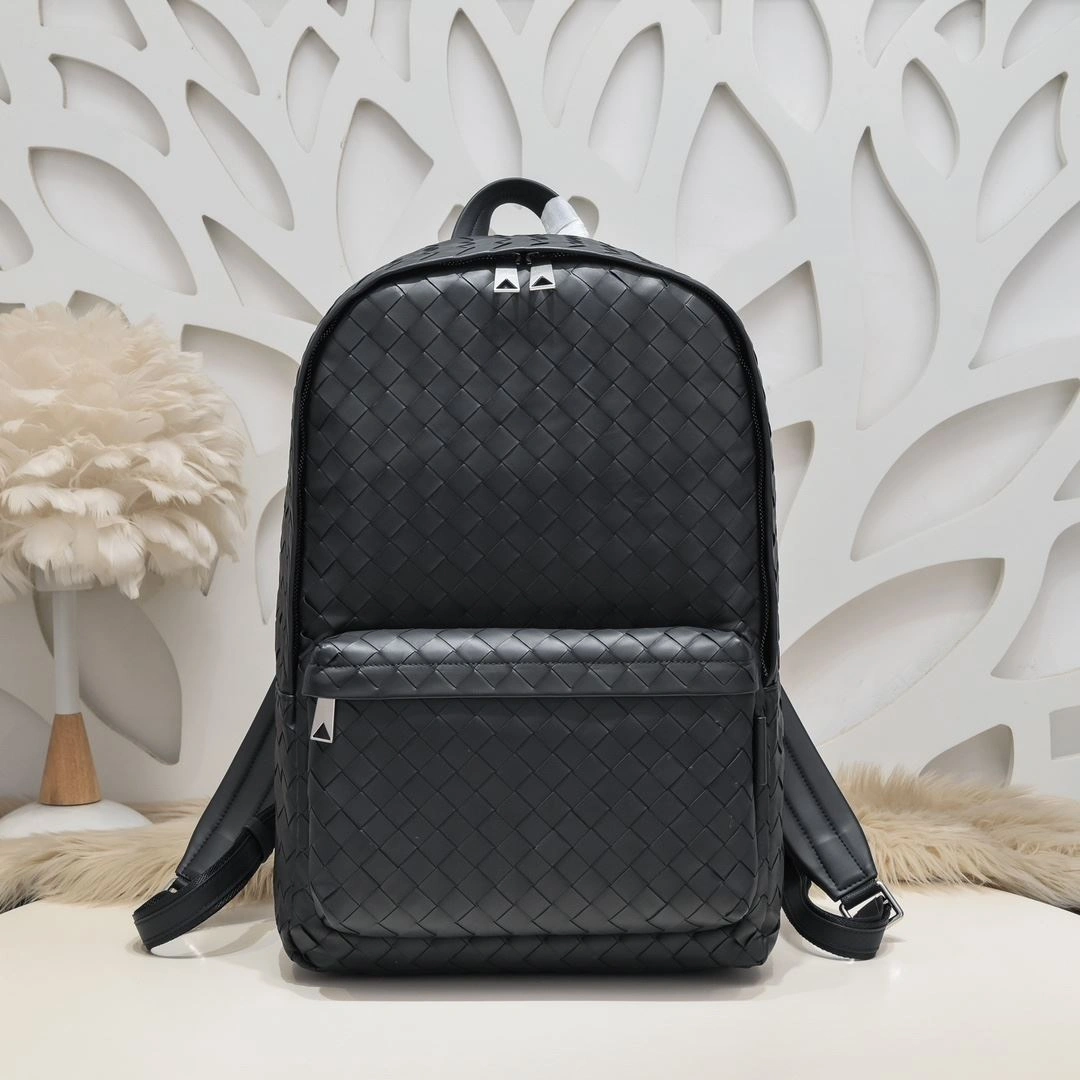 TechFriendly Mens Bottega Veneta Backpacks 91511