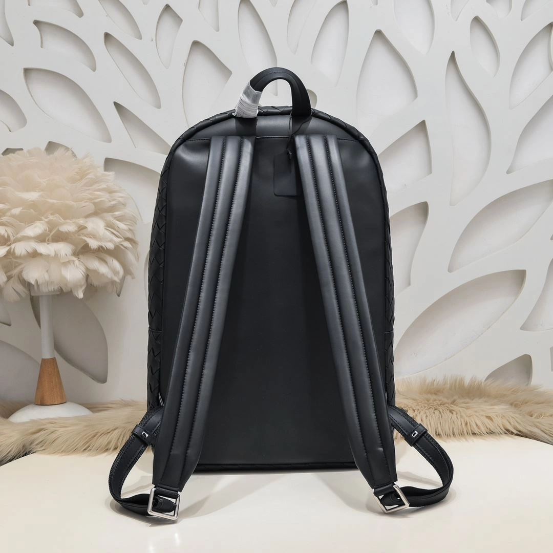TechFriendly Mens Bottega Veneta Backpacks 91511