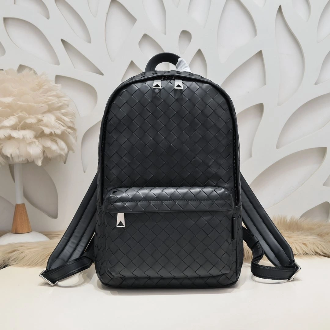 Effortless Mens Bottega Veneta Backpacks 91519