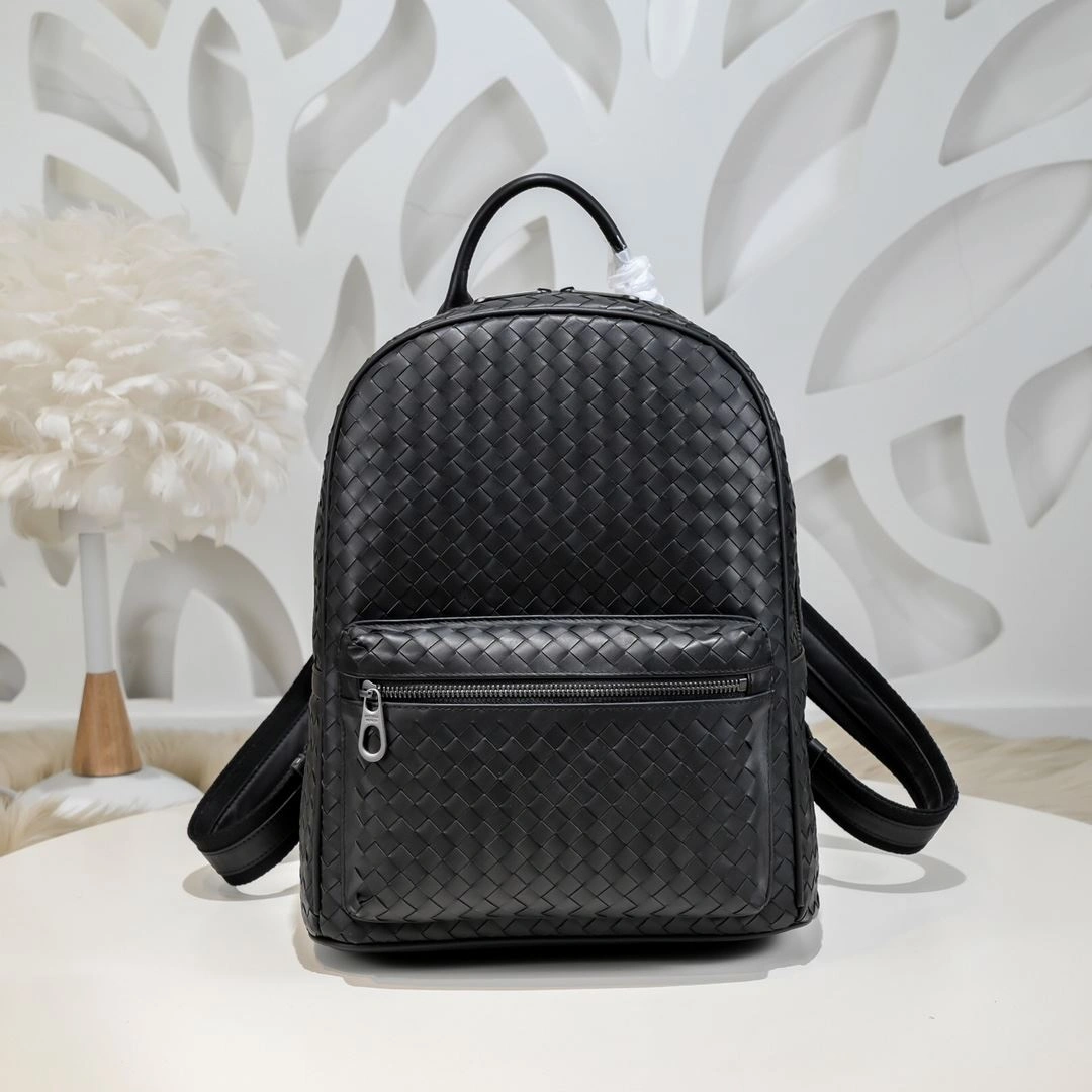 Chic Mens Bottega Veneta Backpacks 91491