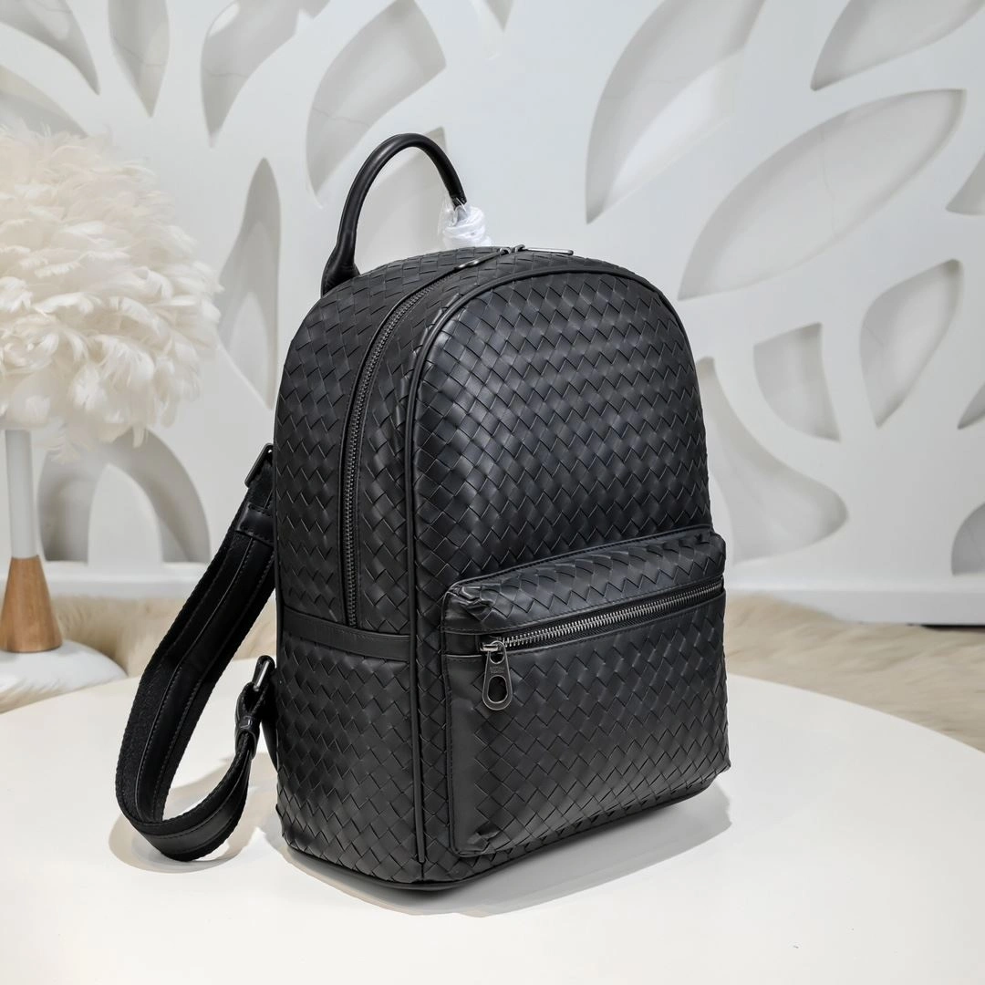 Chic Mens Bottega Veneta Backpacks 91491