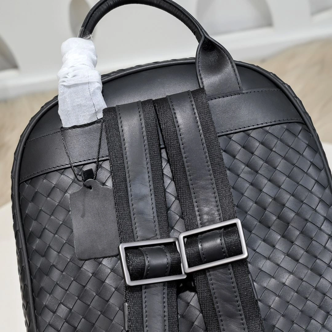 Chic Mens Bottega Veneta Backpacks 91491