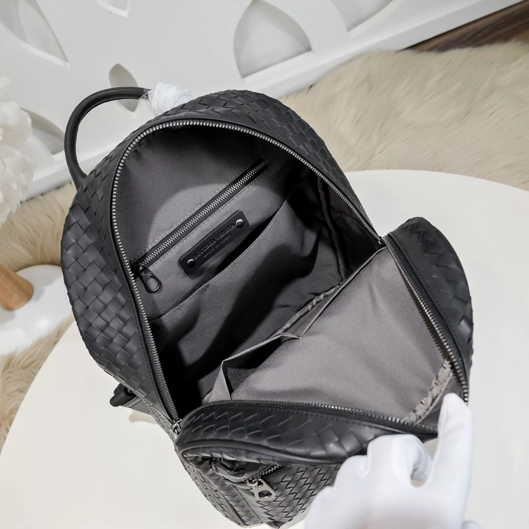 Chic Mens Bottega Veneta Backpacks 91491