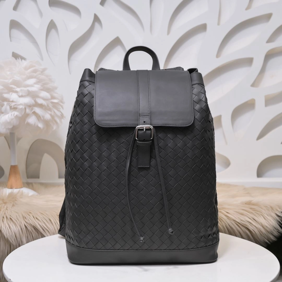 Sophisticated Mens Bottega Veneta Backpacks 91489