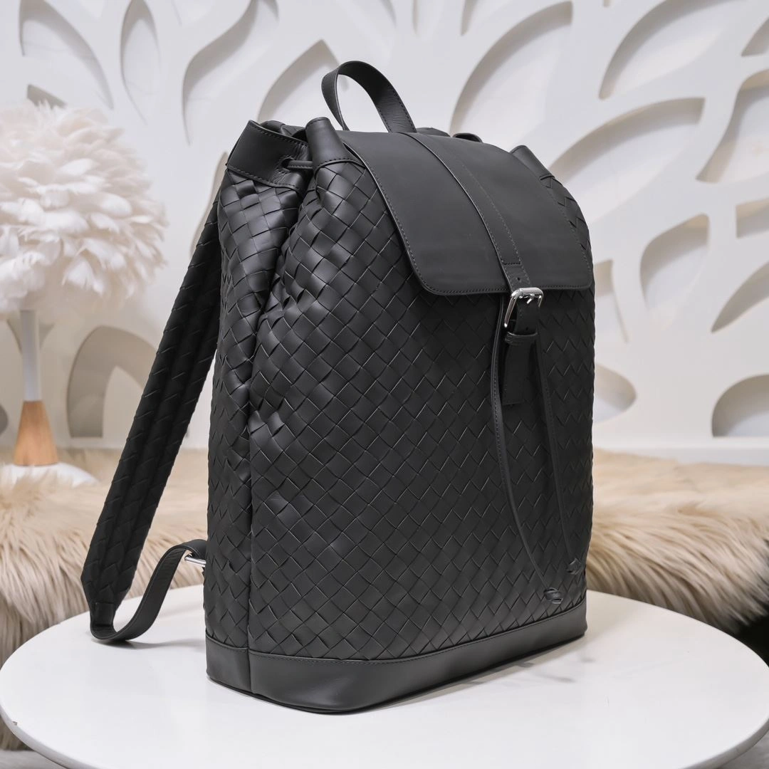 Sophisticated Mens Bottega Veneta Backpacks 91489