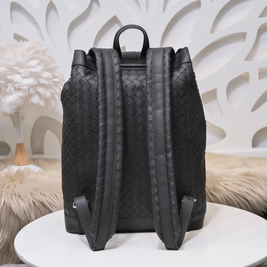Sophisticated Mens Bottega Veneta Backpacks 91489