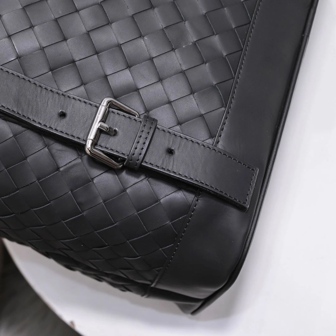 Sophisticated Mens Bottega Veneta Backpacks 91489