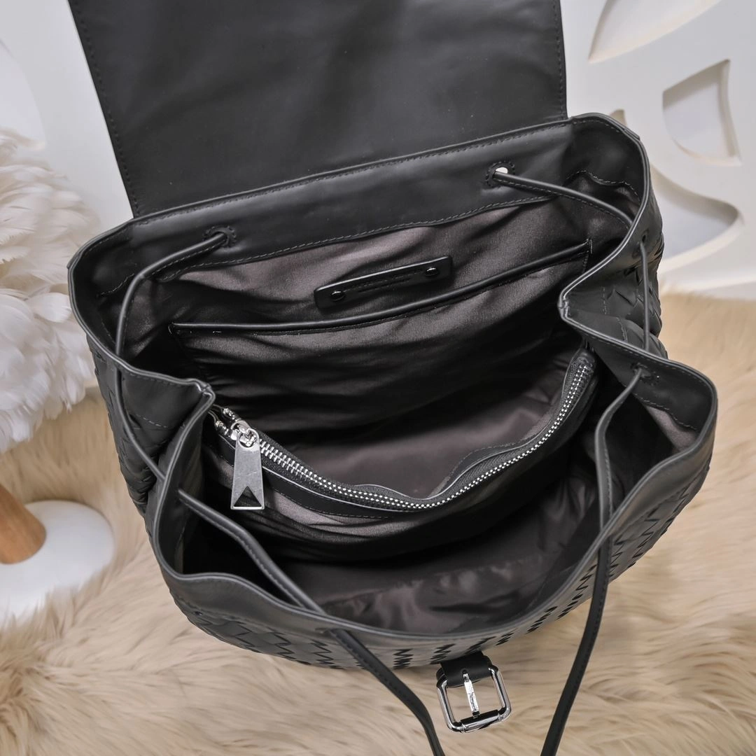 Sophisticated Mens Bottega Veneta Backpacks 91489