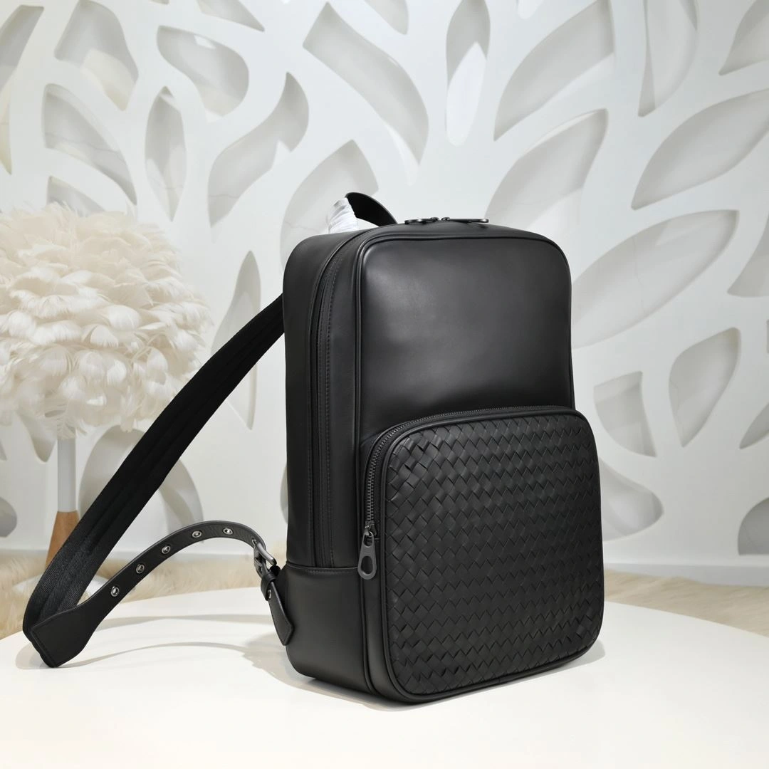 Thermal Mens Bottega Veneta Backpacks 91482