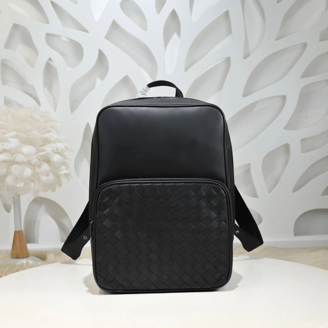 Original Mens Bottega Veneta Backpacks 91486