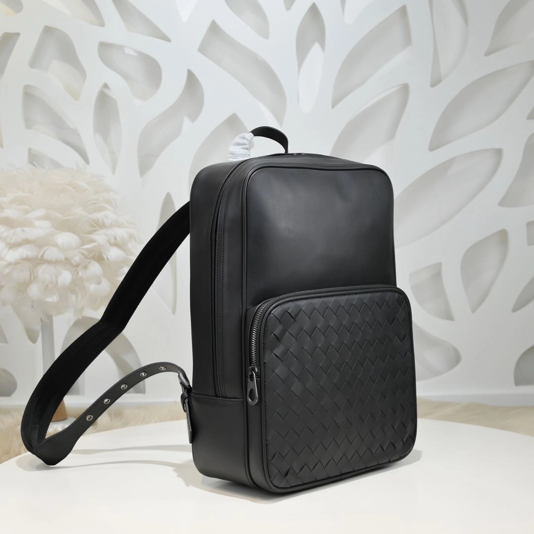 Original Mens Bottega Veneta Backpacks 91486