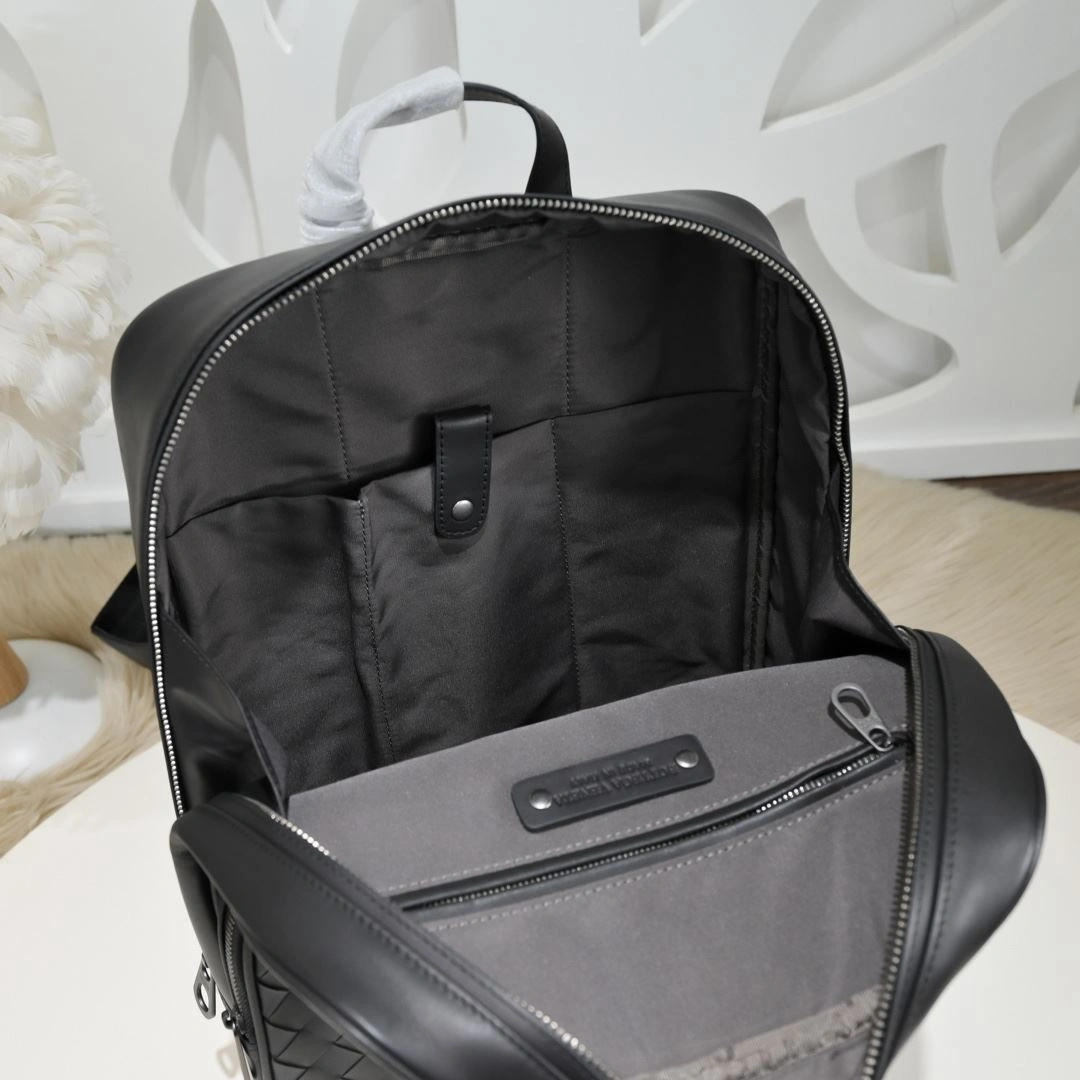 Original Mens Bottega Veneta Backpacks 91486