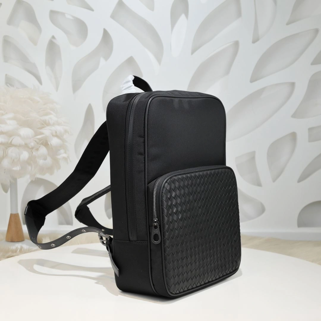 Comfortable Mens Bottega Veneta Backpacks 91480