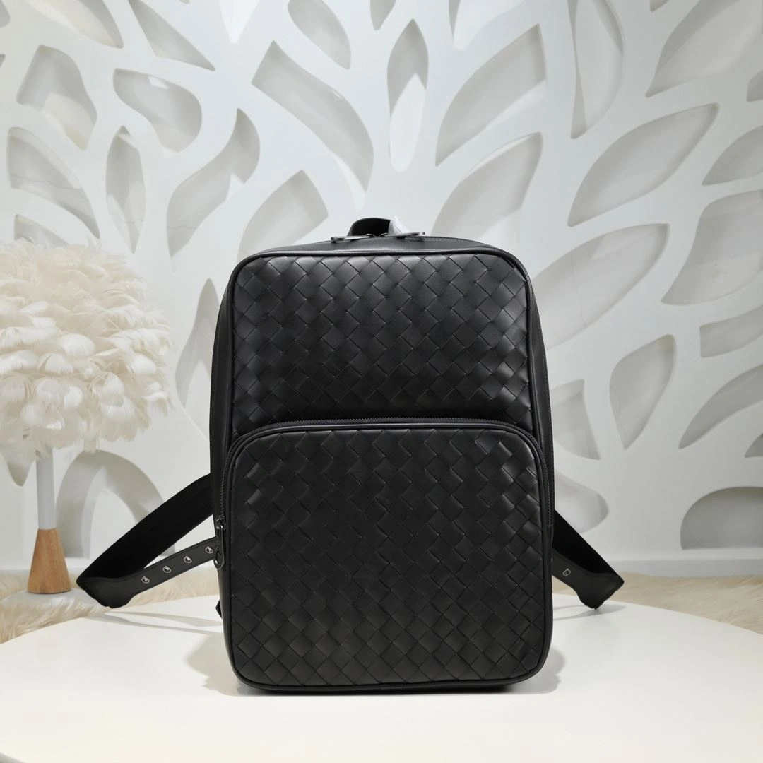 Mens Bottega Veneta Backpacks Stretchable 91487