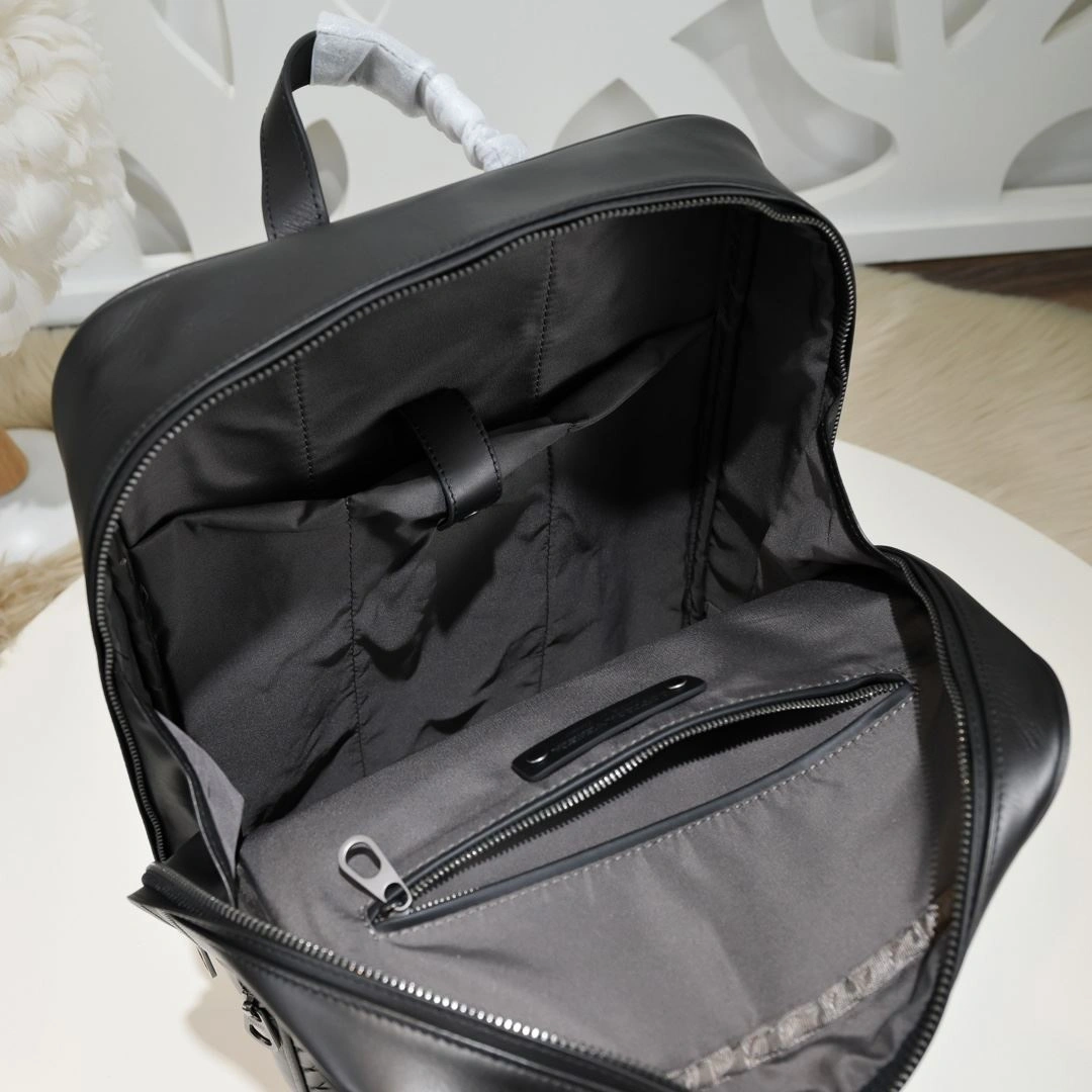 Mens Bottega Veneta Backpacks Stretchable 91487