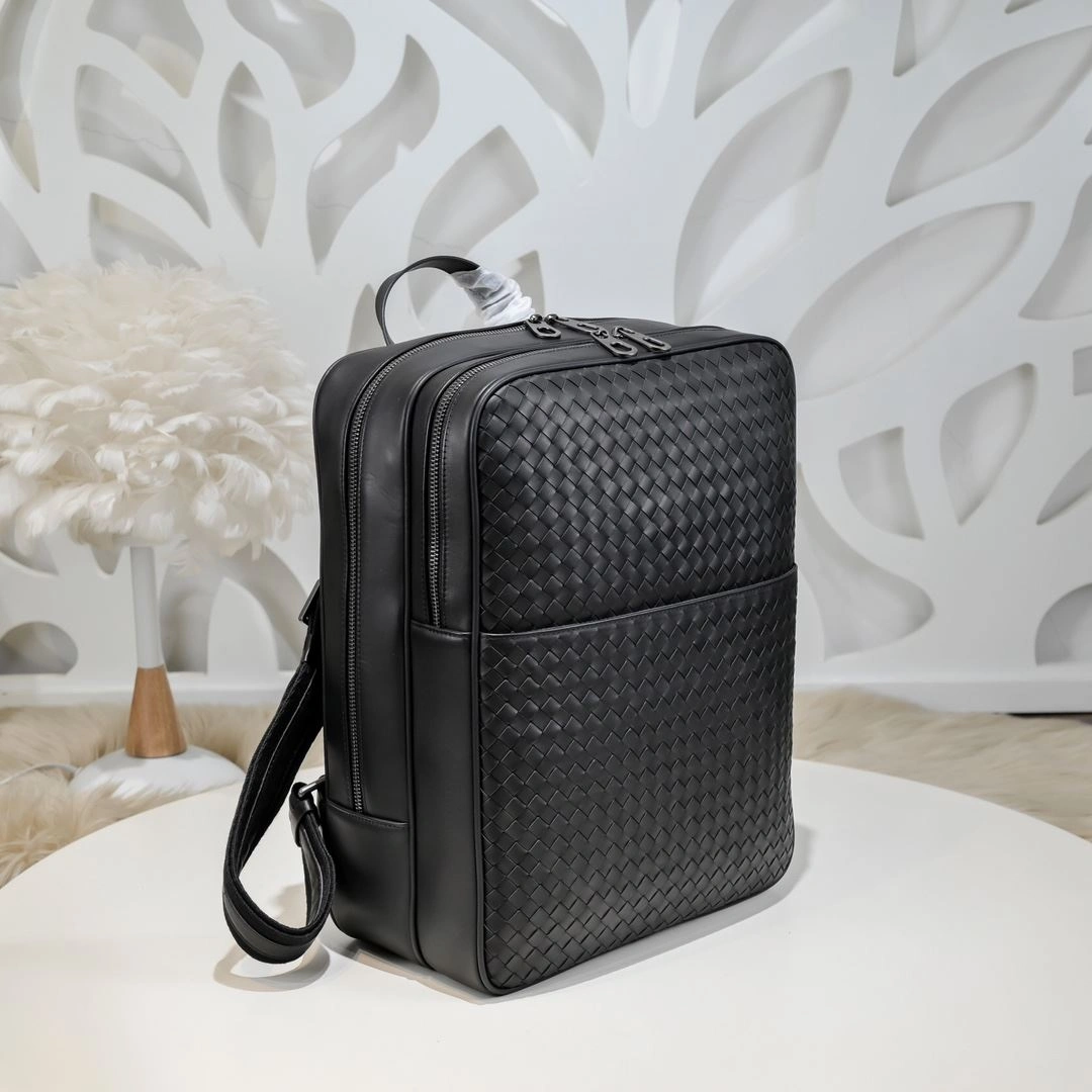 Neat Mens Bottega Veneta Backpacks 91485