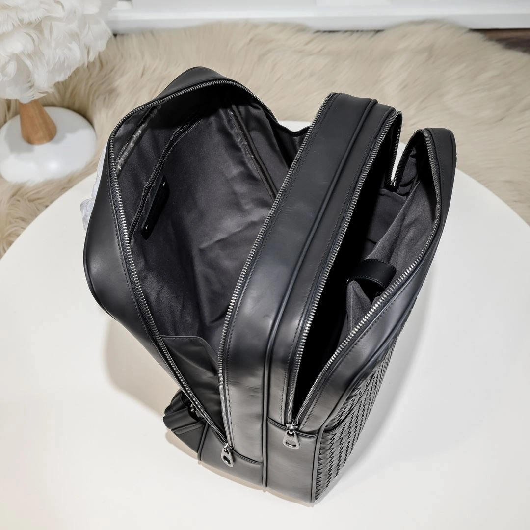 Neat Mens Bottega Veneta Backpacks 91485