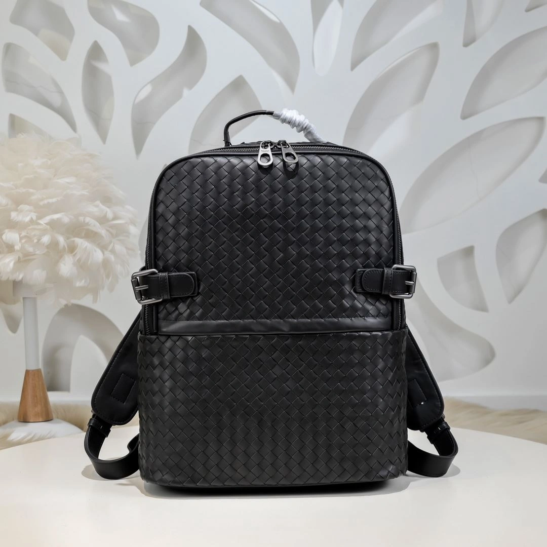 Supportive Mens Bottega Veneta Backpacks 91479
